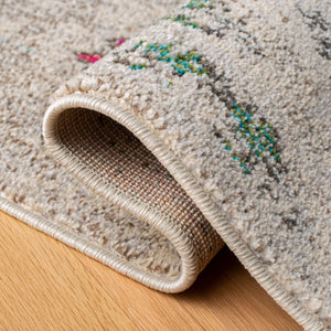 Safavieh Madison 422 Flat Weave Polypropylene Contemporary Rug MAD422H-5SQ