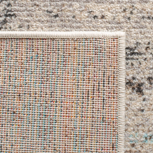 Safavieh Madison 422 Flat Weave Polypropylene Contemporary Rug MAD422H-5SQ