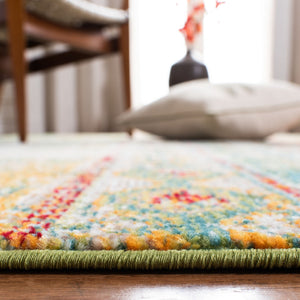 Safavieh Madison 422 Flat Weave Polypropylene Contemporary Rug MAD422Y-9