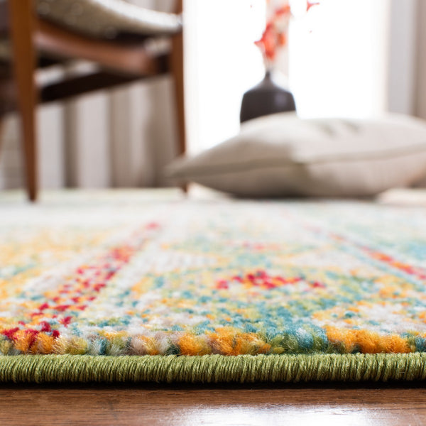 Safavieh Madison 422 Flat Weave Polypropylene Contemporary Rug MAD422Y-9