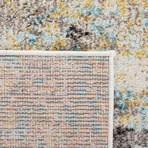 Safavieh Madison 425 Flat Weave Polypropylene Contemporary Rug MAD425F-214