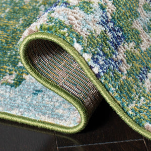 Safavieh Madison 425 Flat Weave Polypropylene Contemporary Rug MAD425Y-9