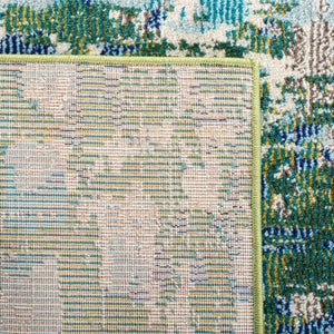 Safavieh Madison 425 Flat Weave Polypropylene Contemporary Rug MAD425Y-9