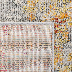 Safavieh Madison 440 Flat Weave Polypropylene Contemporary Rug MAD440F-9SQ