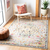 Safavieh Madison 447 Flat Weave Polypropylene Transitional Rug MAD447G-9SQ