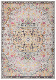 Safavieh Madison 447 Flat Weave Polypropylene Transitional Rug MAD447G-9SQ