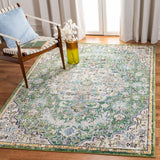 Safavieh Madison 447 Flat Weave Polypropylene Transitional Rug MAD447Y-9SQ