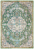 Safavieh Madison 447 Flat Weave Polypropylene Transitional Rug MAD447Y-9SQ