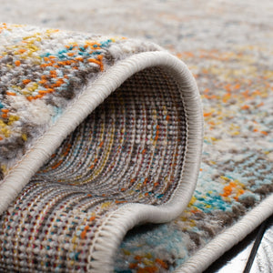 Safavieh Madison 453 Flat Weave Polypropylene Contemporary Rug MAD453F-9SQ