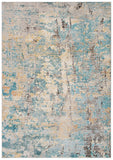 Madison 400 Madison 457 Contemporary Power Loomed Polypropylene Friese Rug