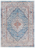 Safavieh Madison 465 Power Loomed Polypropylene Friese Traditional Rug MAD465C-9