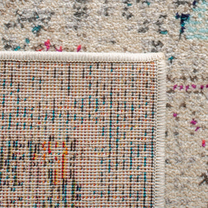 Madison 400 Madison 473 Transitional Power Loomed Polypropylene Friese Rug Grey / Gold