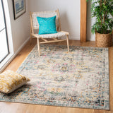 Safavieh Madison 473 Polypropylene Friese Power Loomed Transitional Rug MAD473F-2