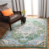 Safavieh Madison 473 Flat Weave Polypropylene Contemporary Rug MAD473Y-9