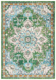 Safavieh Madison 473 Flat Weave Polypropylene Transitional Rug MAD473Y-9SQ