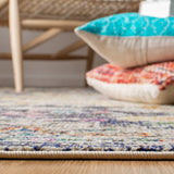 Safavieh Madison 473 Polypropylene Friese Power Loomed Transitional Rug MAD473Z-1218