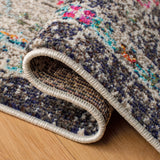 Safavieh Madison 473 Polypropylene Friese Power Loomed Transitional Rug MAD473Z-1218