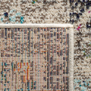 Safavieh Madison 473 Flat Weave Polypropylene Transitional Rug MAD473Z-9SQ