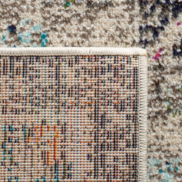 Safavieh Madison 473 Polypropylene Friese Power Loomed Transitional Rug MAD473Z-1218