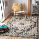 Safavieh Madison 473 Flat Weave Polypropylene Transitional Rug MAD473Z-9SQ