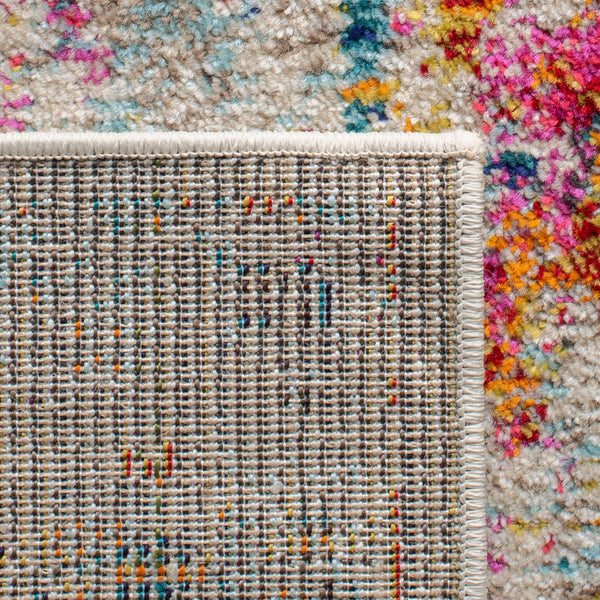 Safavieh Madison 474 Flat Weave Polypropylene Transitional Rug MAD474F-9SQ