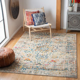 Madison 400 Madison 474 Transitional Power Loomed Polypropylene Friese Rug Grey / Gold