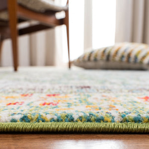 Safavieh Madison 474 Flat Weave Polypropylene Transitional Rug MAD474Y-9