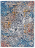 Madison 495 Power Loomed Polypropylene Friese Contemporary Rug