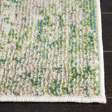 Safavieh Madison 499 Polypropylene Friese Power Loomed Contemporary Rug MAD499Y-24