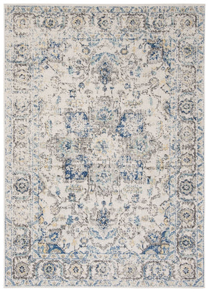 Safavieh Madison 603 Polypropylene Pile 65% Polypropylene 21% Jute 7% Polyester 7% Cotton Rug MAD603F-5SQ