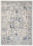 Safavieh Madison 603 Polypropylene Pile 65% Polypropylene 21% Jute 7% Polyester 7% Cotton Rug MAD603F-5SQ