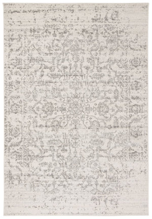 Safavieh Madison 603 Polypropylene Pile 65% Polypropylene 21% Jute 7% Polyester 7% Cotton Rug MAD603G-5SQ