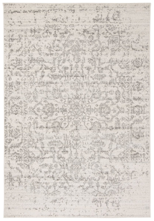 Safavieh Madison 603 Polypropylene Pile 65% Polypropylene 21% Jute 7% Polyester 7% Cotton Traditional Rug MAD603G-5R