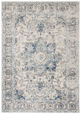 Safavieh Madison 603 Polypropylene Pile 65% Polypropylene 21% Jute 7% Polyester 7% Cotton Rug MAD603K-5SQ