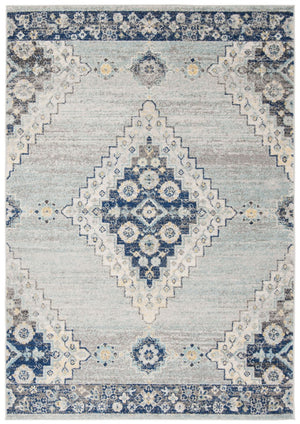 Safavieh Madison 615 Polypropylene Pile 65% Polypropylene 21% Jute 7% Polyester 7% Cotton Traditional Rug MAD615F-4