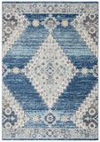 Safavieh Madison 615 Polypropylene Pile 65% Polypropylene 21% Jute 7% Polyester 7% Cotton Traditional Rug MAD615N-4