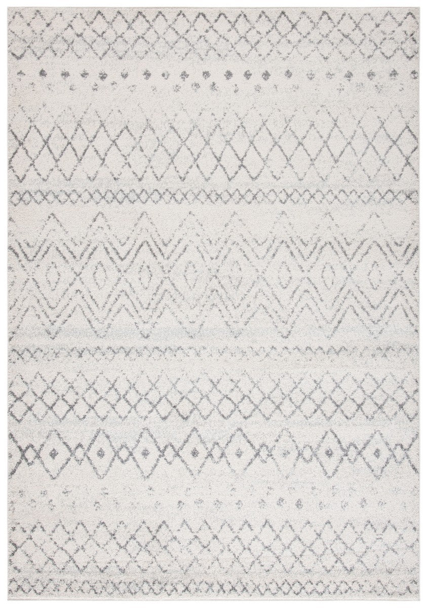 Safavieh Madison 798 Power Loomed 65% Polypropylene 21% Jute 7% Polyester 7% Cotton Bohemian Rug MAD798D-2