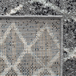 Safavieh Madison 798 Power Loomed 65% Polypropylene 21% Jute 7% Polyester 7% Cotton Bohemian Rug MAD798F-2