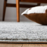 Safavieh Madison 798 Power Loomed Polypropylene Pile Rug MAD798G-5SQ