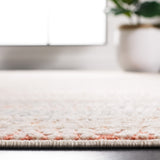 Safavieh Madison Power Loomed 50% POLYPROPYLENE + 50% POLYESTER Rug MAD812M-9