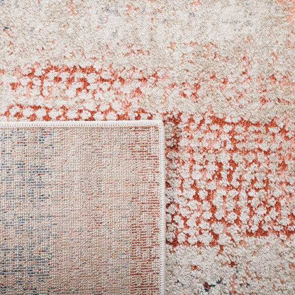 Safavieh Madison Power Loomed 50% POLYPROPYLENE + 50% POLYESTER Rug MAD812M-9