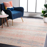 Safavieh Madison Power Loomed 50% POLYPROPYLENE + 50% POLYESTER Rug MAD812M-9