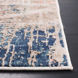 Safavieh Madison Power Loomed 50% POLYPROPYLENE + 50% POLYESTER Rug MAD819M-9