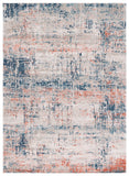 Safavieh Madison Power Loomed 50% POLYPROPYLENE + 50% POLYESTER Rug MAD819M-9