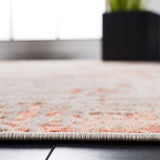 Safavieh Madison Power Loomed 50% POLYPROPYLENE + 50% POLYESTER Rug MAD819R-9