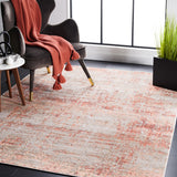 Safavieh Madison Power Loomed 50% POLYPROPYLENE + 50% POLYESTER Rug MAD819R-9