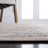 Safavieh Madison Power Loomed 50% POLYPROPYLENE + 50% POLYESTER Rug MAD821M-9