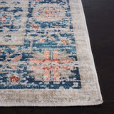 Safavieh Madison Power Loomed 50% POLYPROPYLENE + 50% POLYESTER Rug MAD821M-9