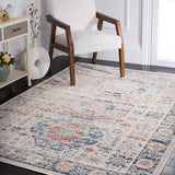 Safavieh Madison Power Loomed 50% POLYPROPYLENE + 50% POLYESTER Rug MAD821M-9