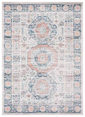 Safavieh Madison Power Loomed 50% POLYPROPYLENE + 50% POLYESTER Rug MAD821M-9